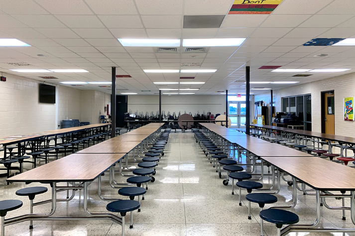 Cafeteria