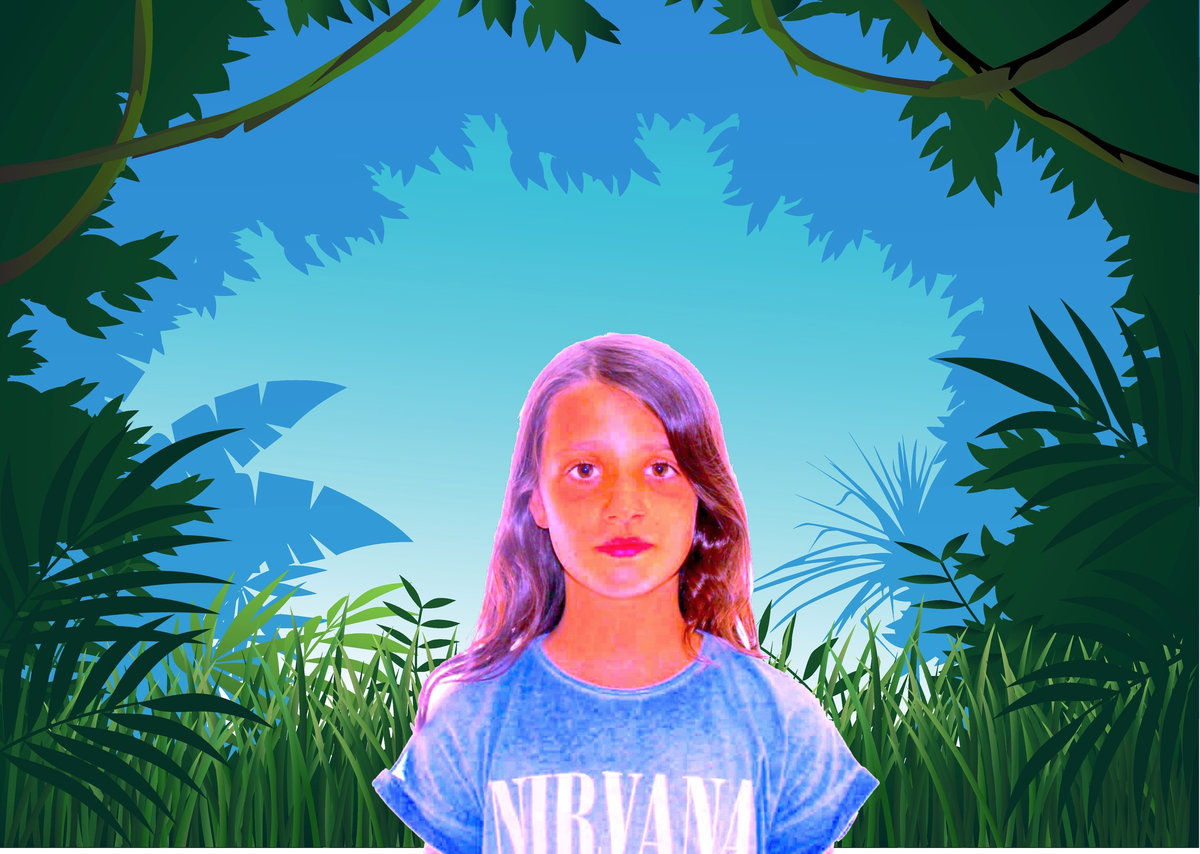A Singapore-based 10-year-old girl wrote an electro-rap album to help stop deforestation