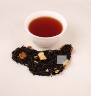 Orange Spice Special from The Tea Smith