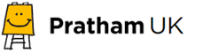 Pratham UK logo