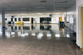 Cafeteria