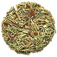 Rooibos Green from Lupicia