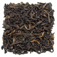 Pu-erh from Mariage Frères