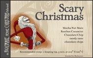 Scary Christmas from Adagio Custom Blends, Bran Mydwynter