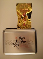 铁观音王 (tie guan yin wang) from Unknown from China