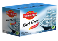 Earl Grey from Barrington Tea