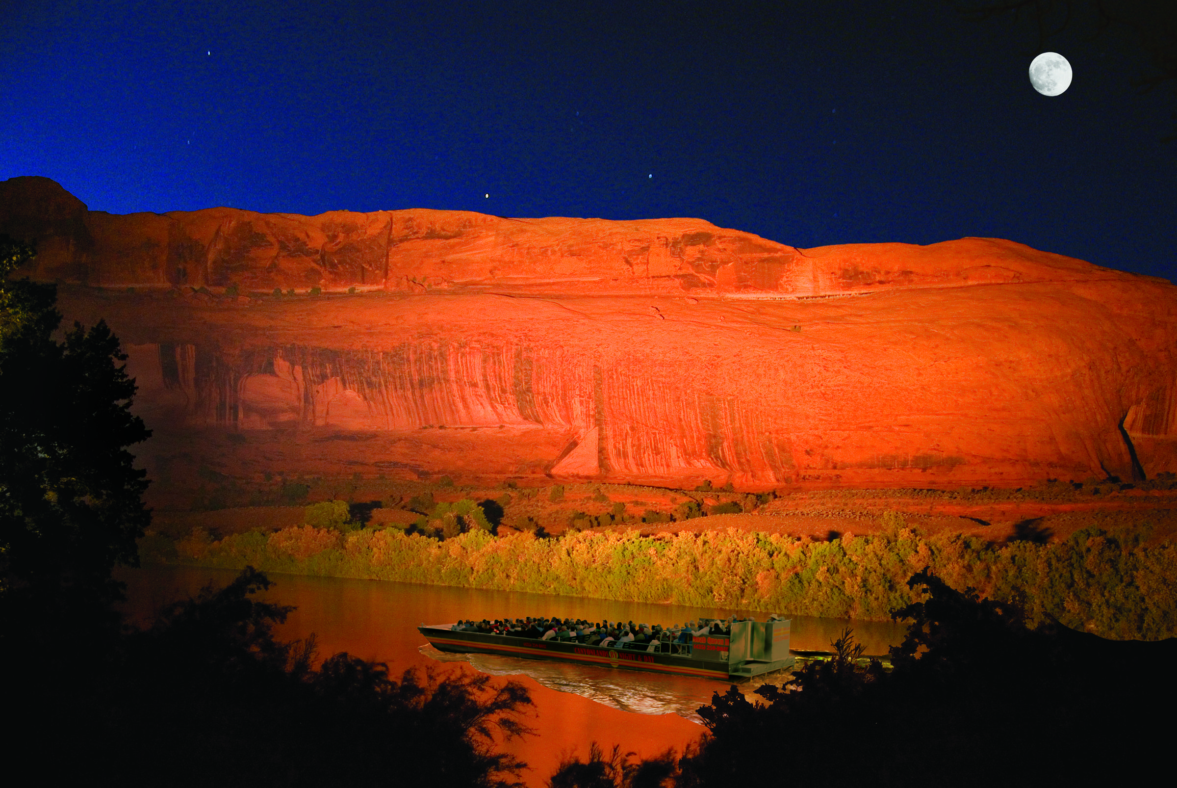 Adventure in Moab, UTAH with Rockon Recreation Rentals