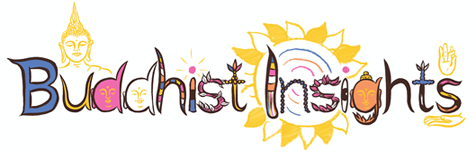 Buddhist Insights logo