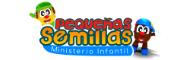 Pequeñas Semillas logo