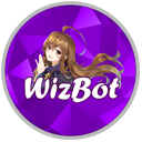 WizNet logo