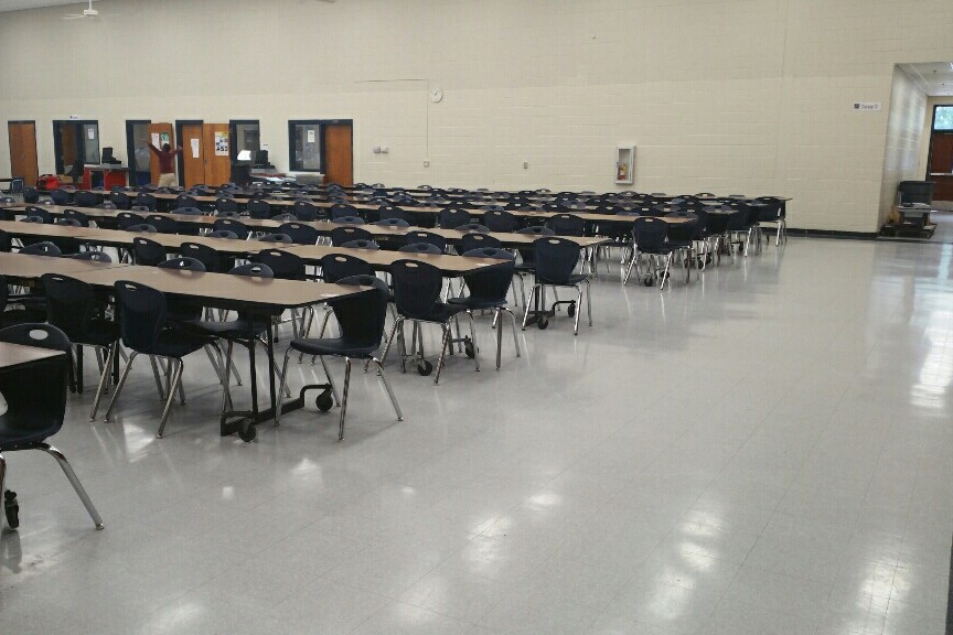 Cafeteria