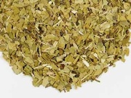Yerba Mate from Red Leaf Tea