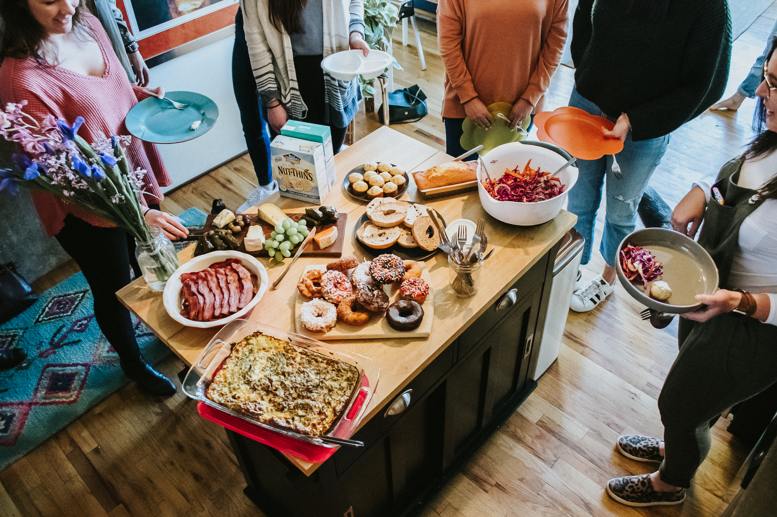 Food Freedom Academy