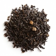 Vanilla from Palais des Thés