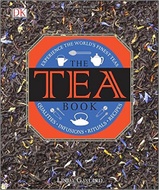 The Tea Book from Tea Books