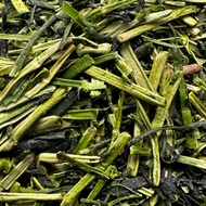 Sencha Karigane from The Tea Practitioner