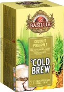 Cold Brew Coconut Pineapple from Basilur