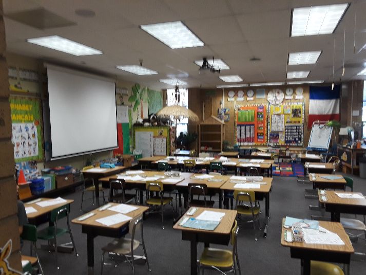 Classroom