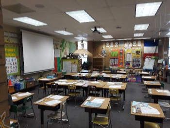 Classroom