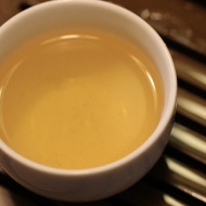 Ginseng Oolong from Mountain Tea