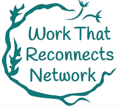 Work That Reconnects Network logo