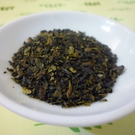 Baozhong Oolong Tea / Cold brewed Tea from iTaiwanTea