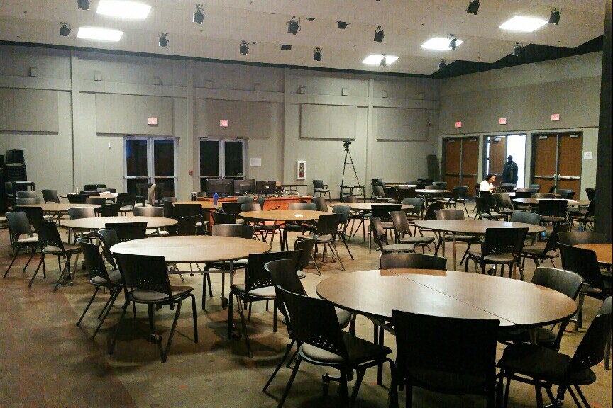 Board Room