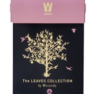 Fruity Floral Bouquet (The Leaves Collection) from Wissotzky Tea