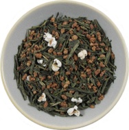 Genmaicha from Tea Cozy