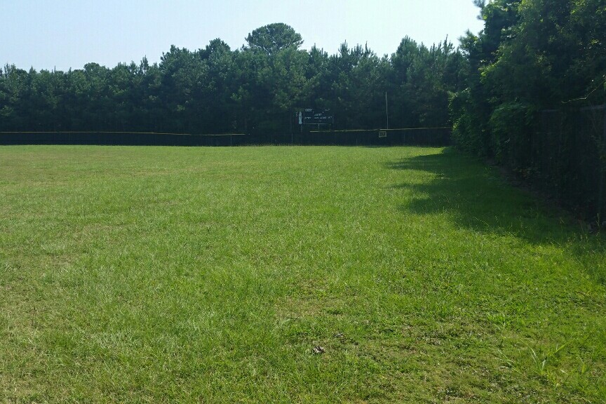 Baseball Field #2