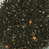 Strawberry Cream Black Tea from Indigo Tea Company