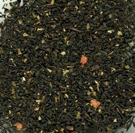 Strawberry Cream Black Tea from Indigo Tea Company