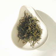 Yun Wu 廬山雲霧 Xiao Tian Chi, Lu Shan from Tea Drunk