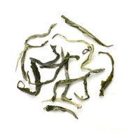 Organic Bai Hao (White Downy) Green Tea from Teavivre
