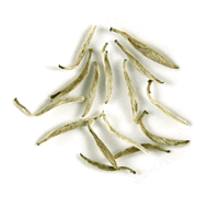 Yin Zhen Silver Needles from Tea Trekker