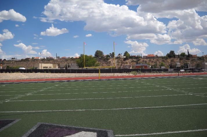 Stadium