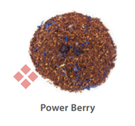 Power Berry from Steeped Tea