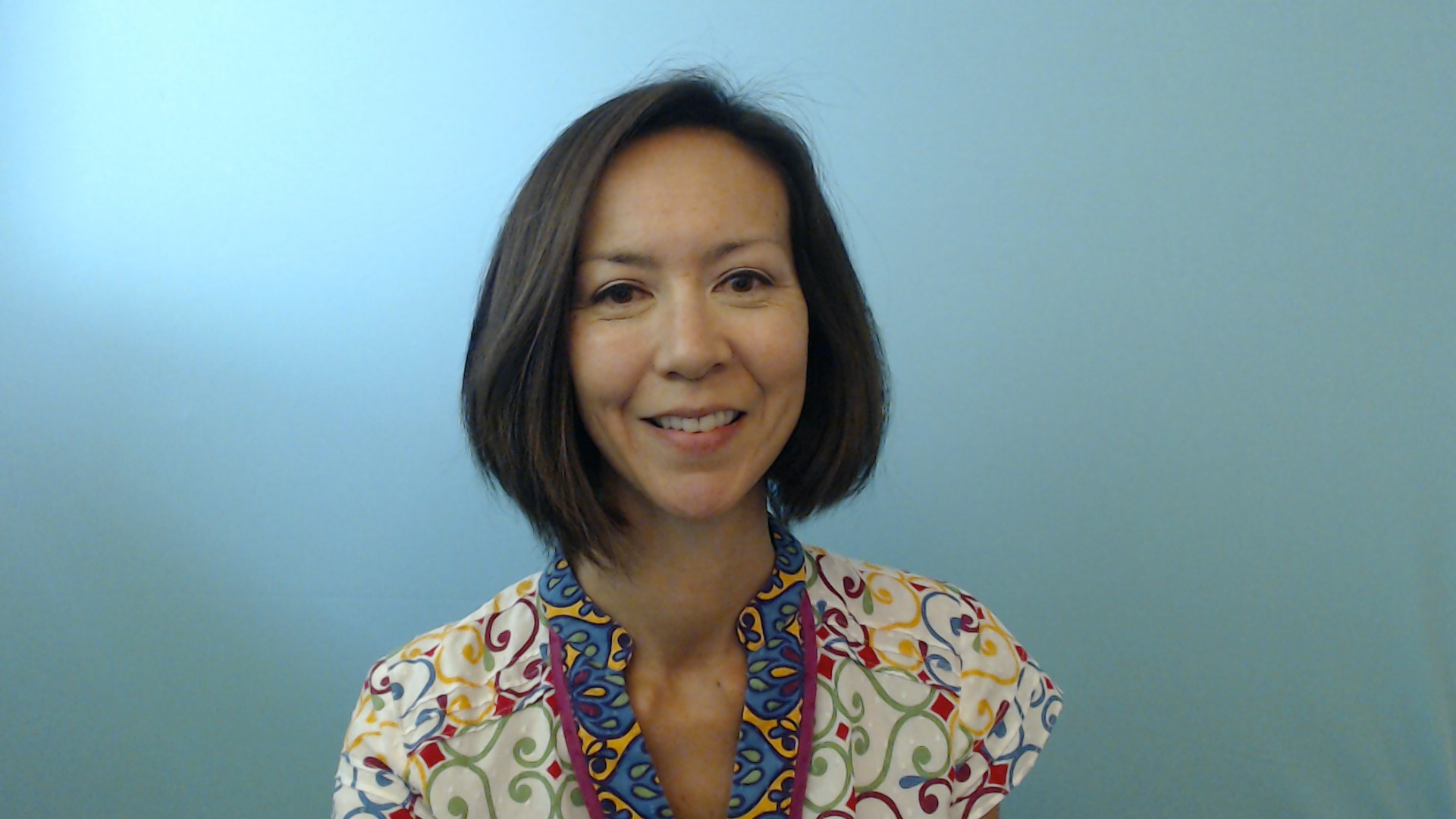 Elizabeth Yoshida