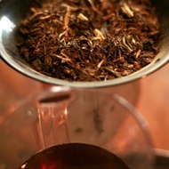Liquorice White Tea Concoction from The Devotea