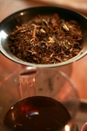 Liquorice White Tea Concoction from The Devotea
