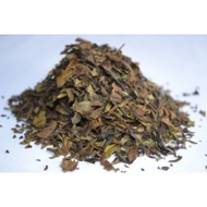 White Tea from One Love Tea