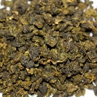 Organic Silky Oolong from The Path of Tea