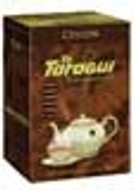 Ceylon from Taragui