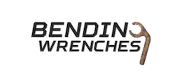Bending Wrenches Auto Repair
