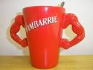 Black tea from Nambarrie