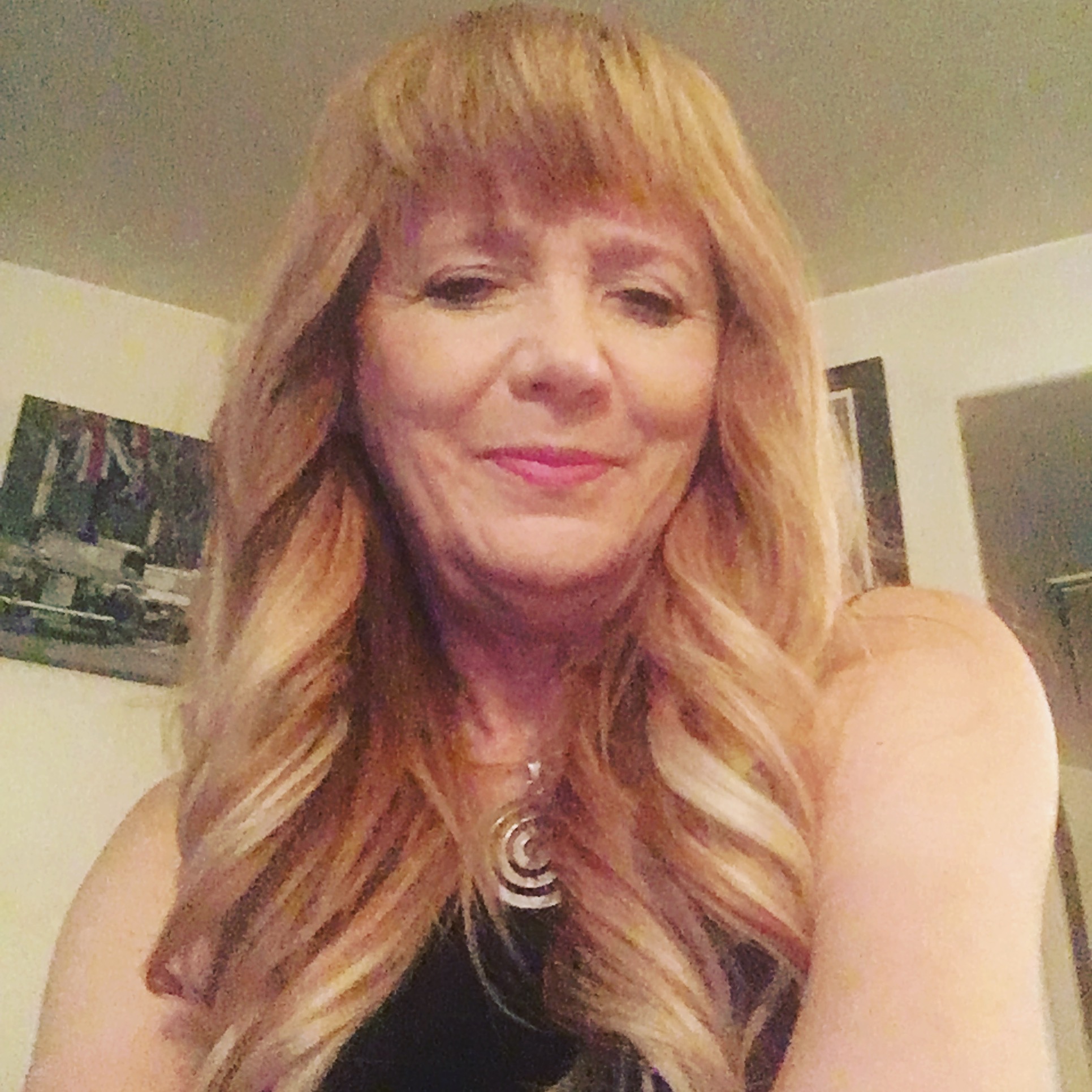 Pattie Freeman BCHT, CI