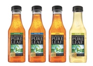 Pure Leaf unsweetened from Lipton