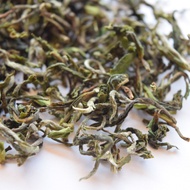 Goomtee China Classic Darjeeling Tea First Flush 2015 from Udyan Tea