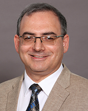 Sergey Fomel, PhD, SEG-DL
