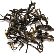 China Yunnan Jingmai 'Roasted' Black Tea from What-Cha